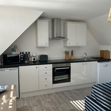 Weymouth Harbour Luxury Apartment Exteriör bild