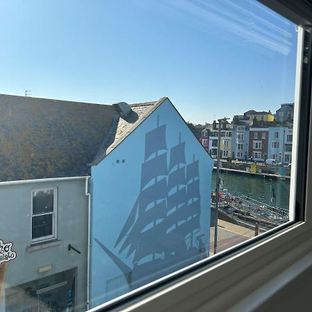Weymouth Harbour Luxury Apartment Exteriör bild