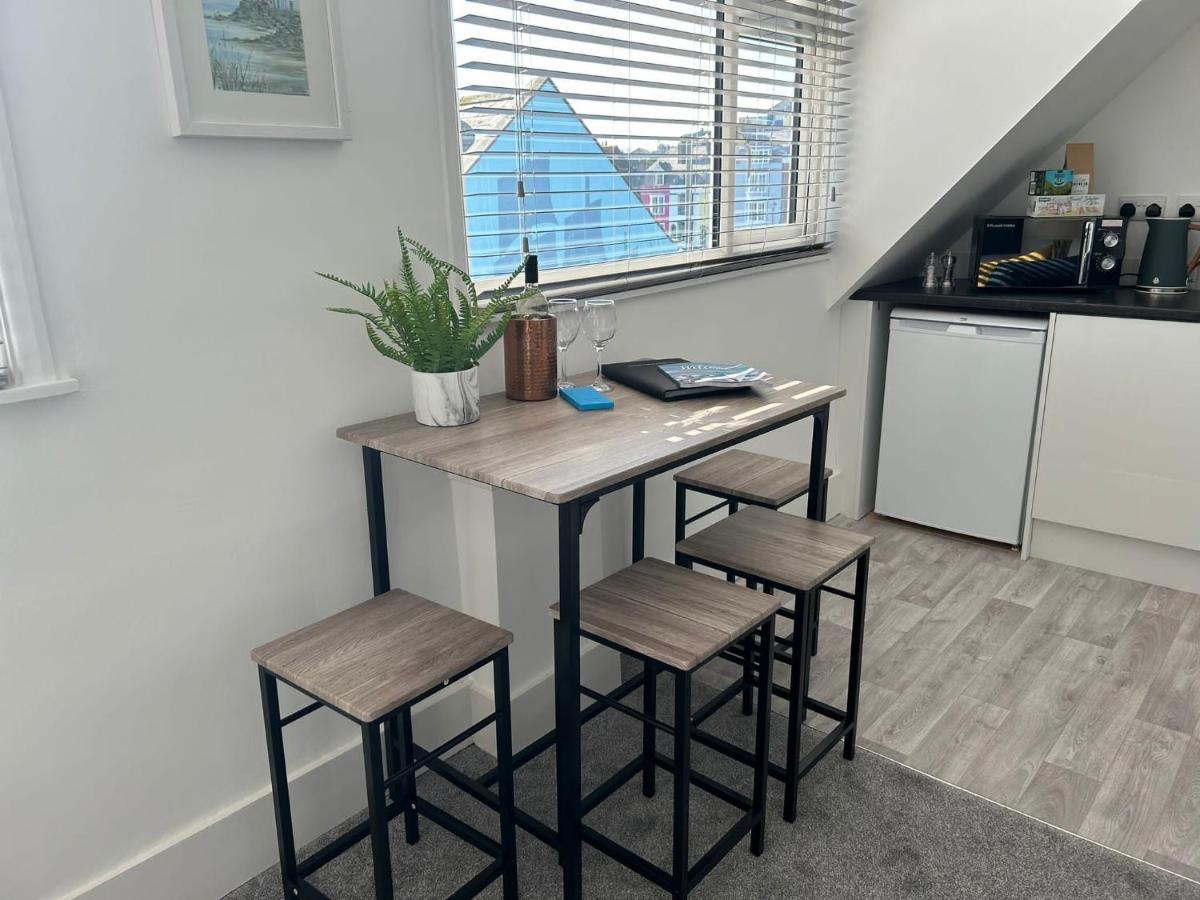 Weymouth Harbour Luxury Apartment Exteriör bild